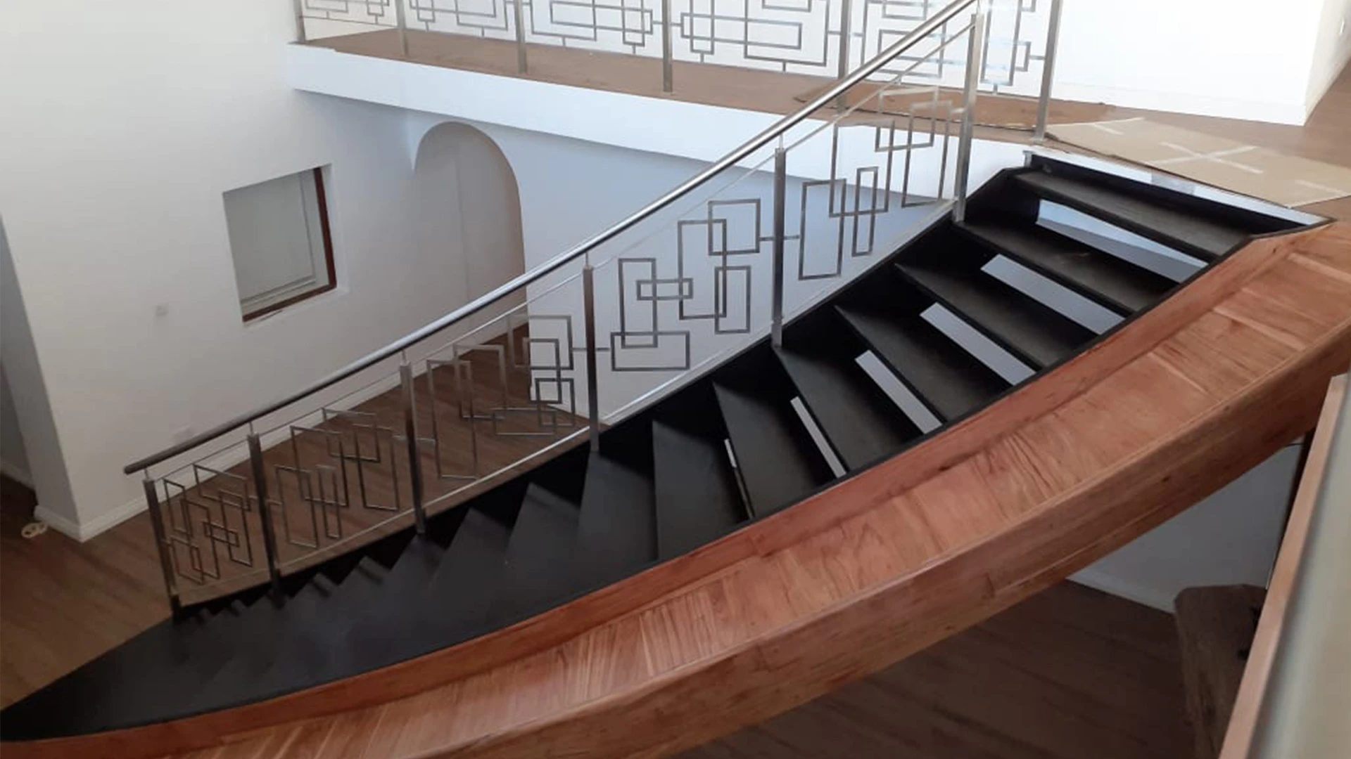 Want to Replace your Staircase?